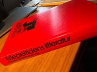 Medeltidens litteratur 