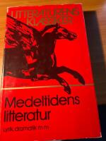 Medeltidens Litteratur