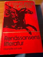 Ren&auml;ssansens litteratur 