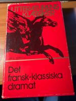 Det Fransk-klassiska dramat