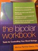 The bipolar work book
