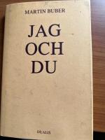 Jag och du
