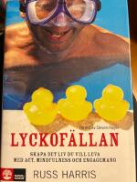 Lyckof&auml;llan