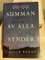 Summan av alla synder