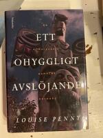 Ett ohyggligt avsl&ouml;jande