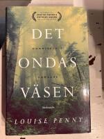 Det ondas v&auml;sen