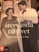 Att &aring;terv&auml;nda till livet