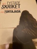 Det tystade skriket