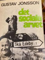 Det sociala arvet