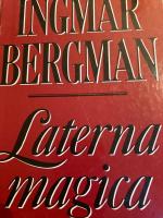 Laterna magica