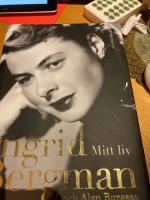 Mitt liv
