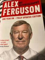 Alex Ferguson