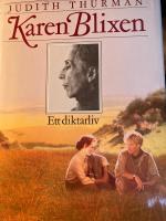 Karen blixen