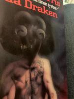 R&ouml;da draken : [thriller]