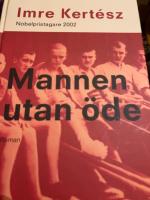 Mannen utan &ouml;de