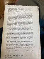 Wendela : en modern 1800-talskvinna