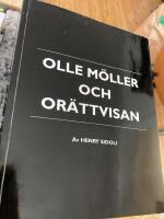 Olle M&ouml;ller och or&auml;ttvisan