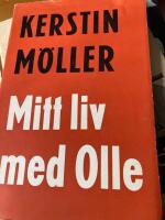 Mitt liv med Olle