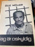 Jag &auml;r oskyldig 