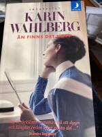 &Auml;n finns det hopp