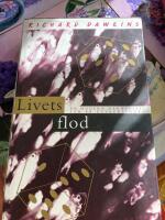 Livets flod : En modern darwinists syn p&aring; utvecklingen