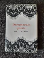 Dr&ouml;mmarnas palats