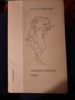 Hermelinens d&ouml;d