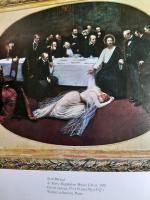 The heyday of salon painting - masterpieces of bourgeois realism