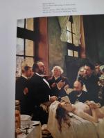 The heyday of salon painting - masterpieces of bourgeois realism