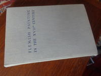 FLEMISH PAINTING IN THE XVll th CENTURY