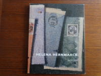 Helena Hernmarck : tapestry artist