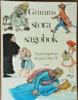 Grimms stora sagobok