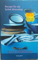 Recept f&ouml;r ett lyckat &auml;ktenskap