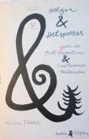 Helgon och hetsporrar. Poesi fr&aring;n Beat generation och San Fransiscoren&auml;ssansen 