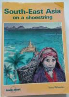South-East Asia on a shoesting