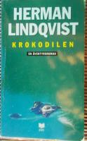 Krokodilen