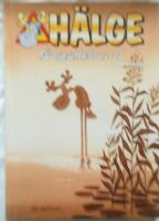 Hälge : presentbok. Nr 11