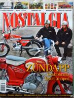 Nostalgia nr 4 +6 2005