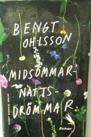 Midsommarnattsdr&ouml;mmar