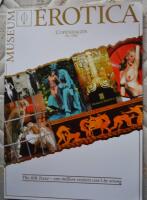 Museum Erotica Copenhagen