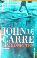 Marionetten (in deutsch)