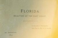 Florida: Beauties of the East coast
