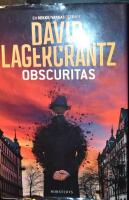 Obscuritas