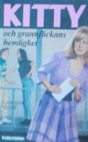Kitty och grannflickans hemlighet