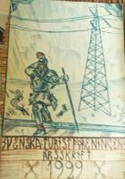 STFs &aring;rsbok 1929