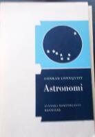 Astronomi