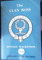 The Clan Ross