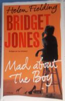 Bridget Jones : mad about the boy