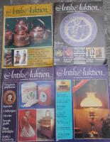 Nya Antik & auktion 4nr 1978