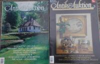 Antik & Auktion  12 st